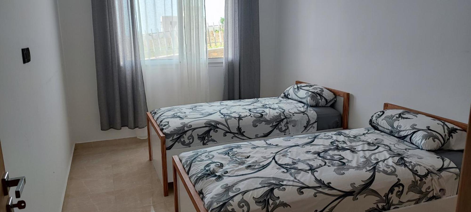 Magnifique Appartement De Standing A Tanger Avec Vue Sur Mer Et Acces Piscine Eksteriør billede